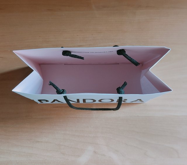 Bolsa Pandora