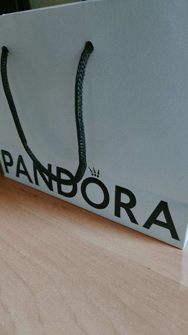 Bolsa Pandora
