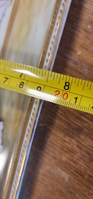 Bandeja de Servres musico 1870