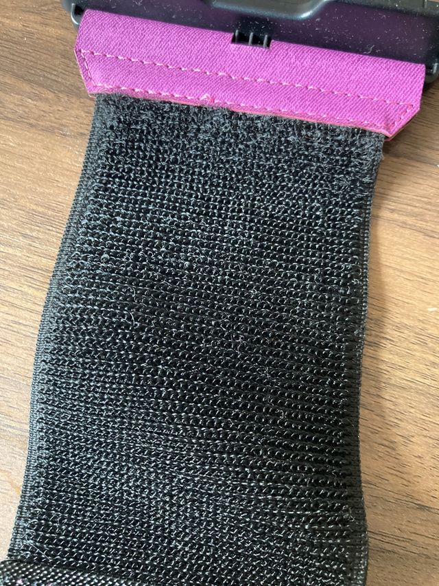 Just Dance brazalete Nintendo