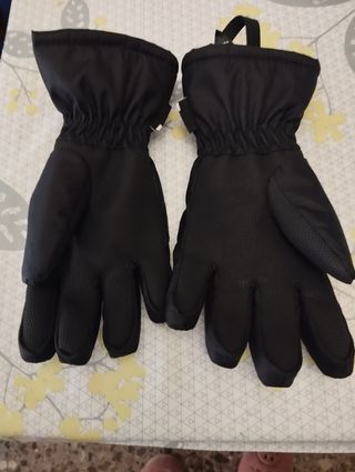 Guantes 