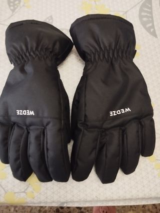 Guantes 