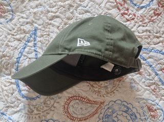 Gorra New Era