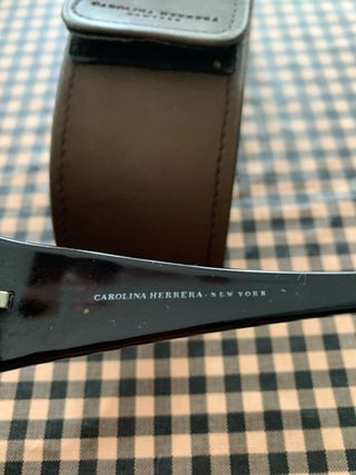 Gafas de sol Carolina Herrera