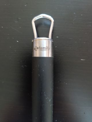 Pelador rallador en juliana de verduras