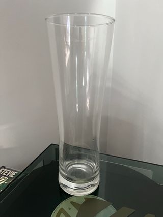 Vasos de cerveza