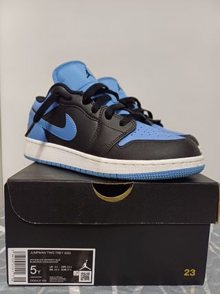 Zapatillas Air jordan