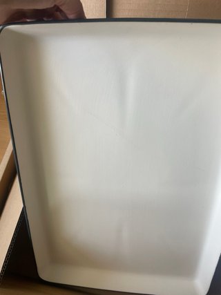 Fuente cerámica thermomix SIN ESTRENAR