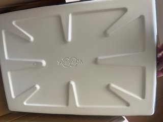 Fuente cerámica thermomix SIN ESTRENAR