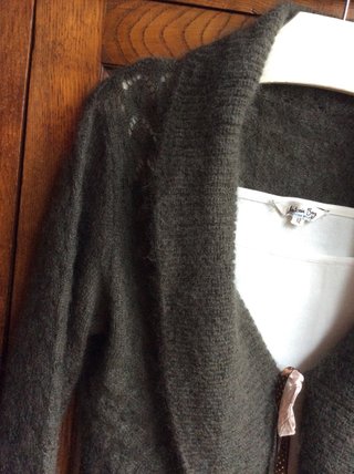 CHAQUETA DE MUJER. HUGO BOSS
