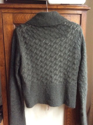 CHAQUETA DE MUJER. HUGO BOSS