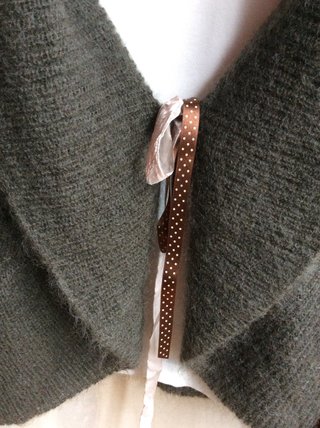 CHAQUETA DE MUJER. HUGO BOSS