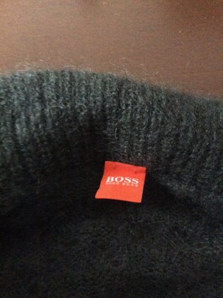 CHAQUETA DE MUJER. HUGO BOSS