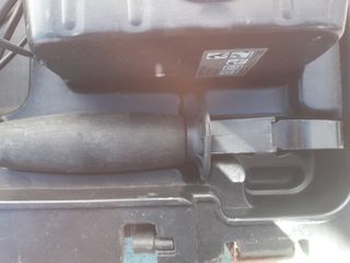 taladro a bateria DURO