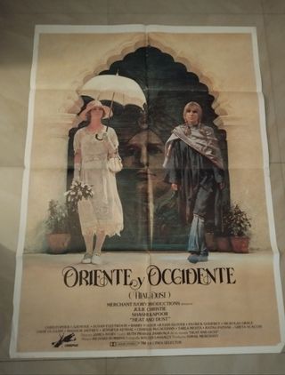 Oriente y Occidente