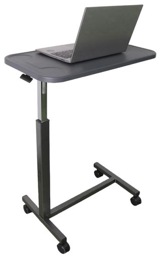 - Mesa Auxiliar Regulable en Altura (E