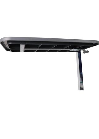 - Mesa Auxiliar Regulable en Altura (E