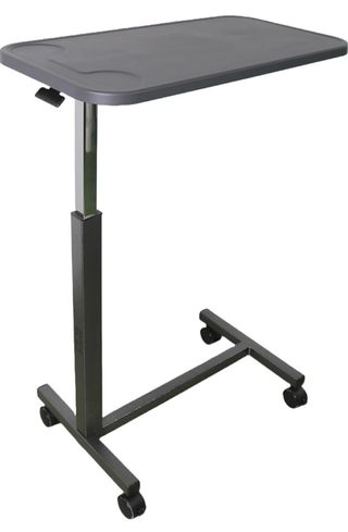 - Mesa Auxiliar Regulable en Altura (E