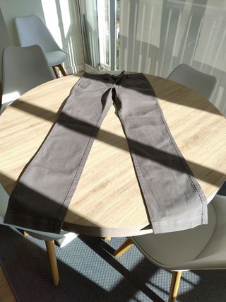 Pantalón chino