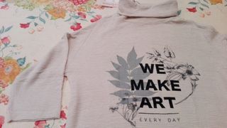 OFERTA Jersey Polo NUEVO A ESTRENAR blusa chaqueta