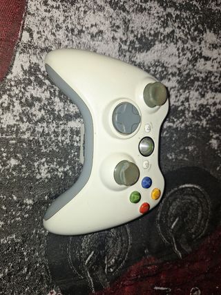 Mando Xbox 360