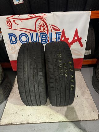 255 55 R20 110W PIRELLI RUEDAS USADAS BARATAS.