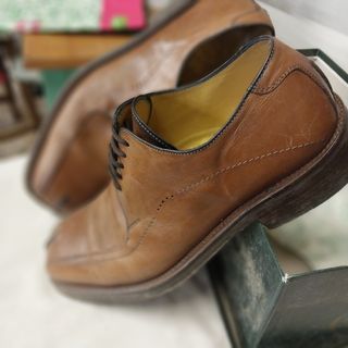 Scarpe artigianali uomo