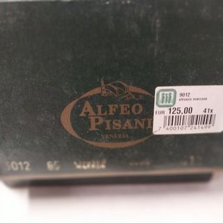 Scarpe artigianali uomo