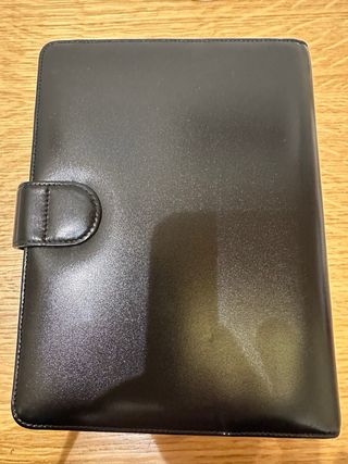 Agenda Montblac