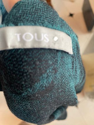 PAÑUELO de CUELLO de TOUS