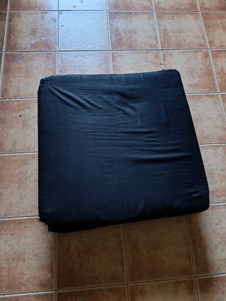 Cojín 3 en 1 nuevo