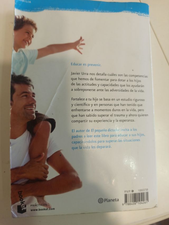 LIMITES A LOS NIÑOS (NIÑOS Y ADOLESCENTES) (Spanish Edition)