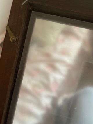 MARCO DE MADERA 24 X30