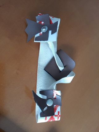 Disfraz niñ@ 140 cm