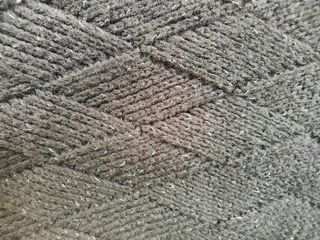 Dos bufandas cuello infinito