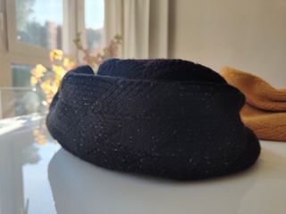 Dos bufandas cuello infinito