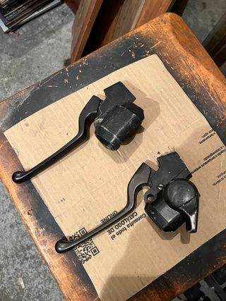 Despiece bmw r100