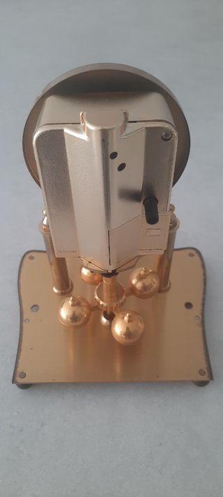 Reloj  sobremesa Kundo-Kieninger