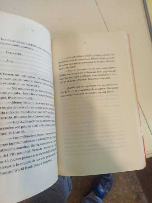 La Buena Crisis: Reinventarse a uno mismo: la revolución de la conciencia