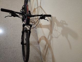 Bici BH carbono mtb