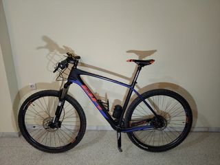 Bici BH carbono mtb