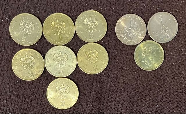 MONEDAS TEMATICA MUSICAL