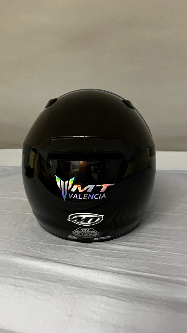 Casco Mt Matrix Talla M