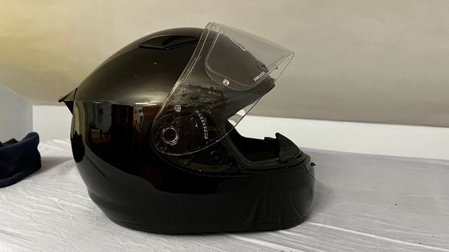 Casco Mt Matrix Talla M