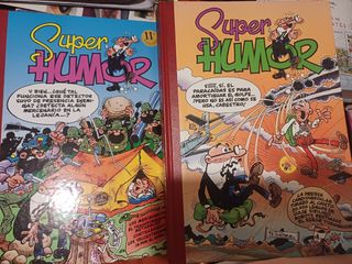 Lote cómics