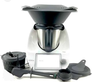 2 Thermomix TM6