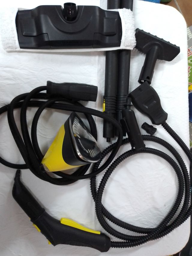 Accesorios limpiadora karcher