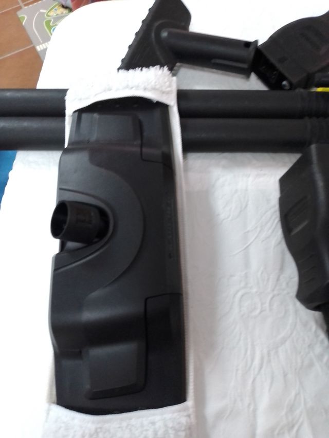 Accesorios limpiadora karcher