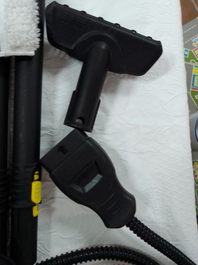 Accesorios limpiadora karcher