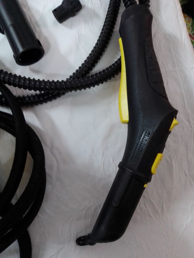 Accesorios limpiadora karcher